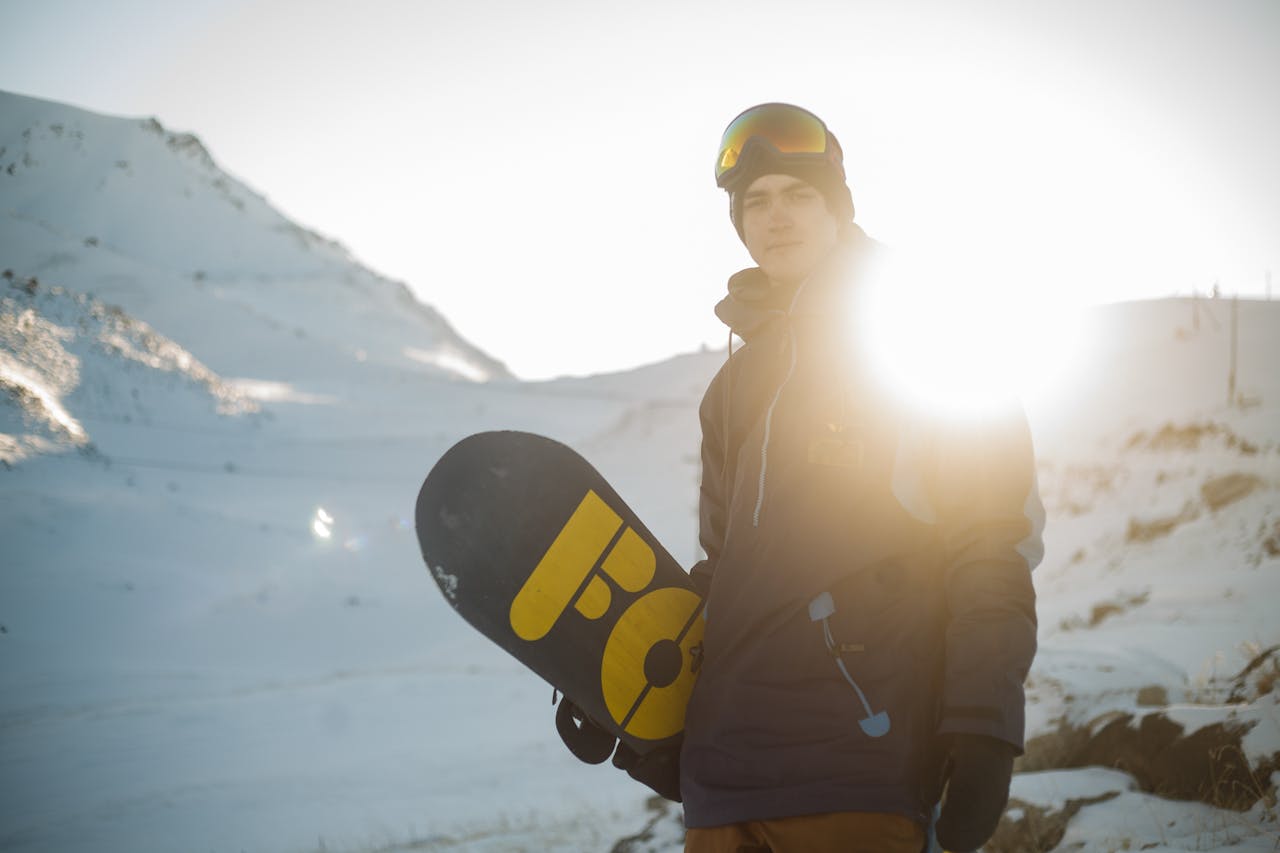 Snowboard seizoen voorbereidingen: van aankoop tot afdaling