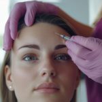 botox fronsrimpel