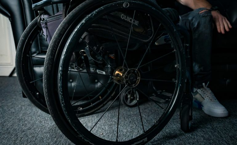 Waarom een rolstoelbus meer is dan alleen vervoer